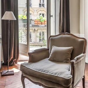 Apartamento Deluxe de 3 Dormitorios